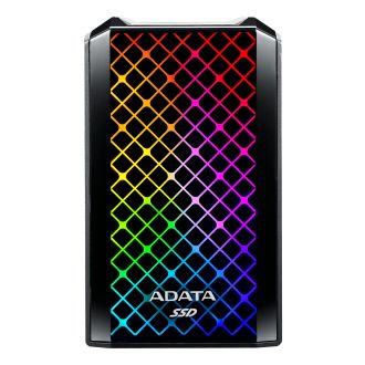 ADATA SE900G 512GB External USB 3.2 Gen 2 Type-C