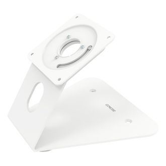 OFFICE table stand/wall mount for tablets, white