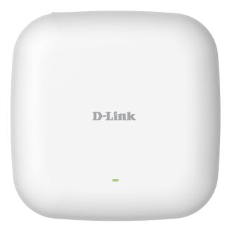 DAP-X2810 Nuclias Connect AX1800 Wi-Fi 6 Access Point, white