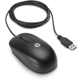 USB Optical Scroll Mouse