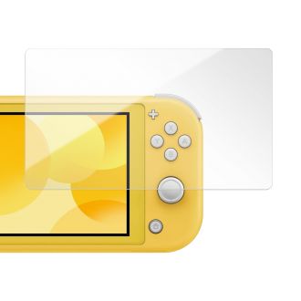 Screen protector, Nintendo Switch Lite, 0.33 mm, 9H