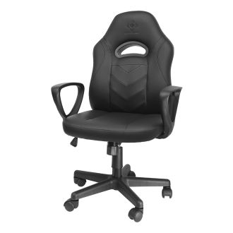DC110 Junior Gaming Chair Artificial leather height adjust