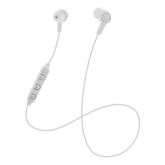 STREETZ In-ear BT headphones with microphone and control buttons