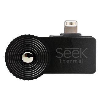 CompactXR, IOS, thermal camera module