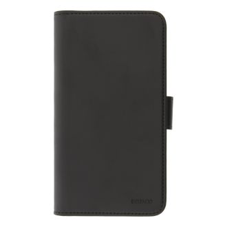 Wallet case 2-in-1, iPhone 12 Pro Max, magnetic back cover