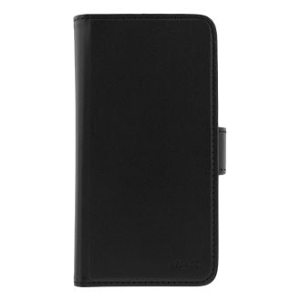 Wallet case 2-in-1, iPhone 6/6s/7/8/SE (2020), magnetic back