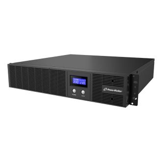 PowerWalker VI 1200 RLE Line Interactive UPS
