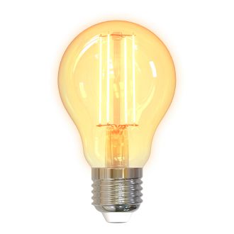 SMART H LED filament lamp E27 WiFI 2.4GHz 5.5W 470lm Dim