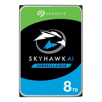 Seagate ST8000VE001 SkyHawk AI 8TB