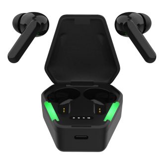 T300 Gaming TWS black