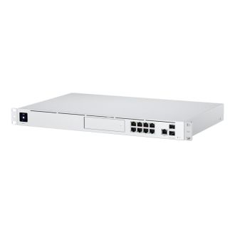 UniFi Dream Machine Pro Allinone security gateway 1U silver
