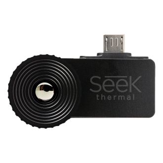 CompactXR, Android, thermal camera module