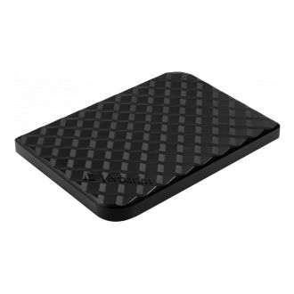 Store 'n' Go portable SSD USB 3.2 Gen1 256GB black USB-C