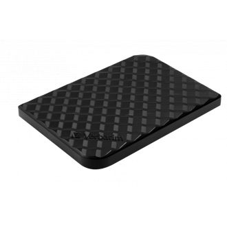 Store 'n' Go portable SSD USB 3.2 Gen1 512GB black USB-C