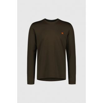 Alaska CoolDry -miesten paita, Brown