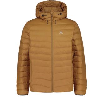 Alaska Down -miesten untuvatakki, Rusty