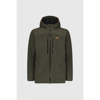 Alaska Extreme Lite -miesten takki, Night Green