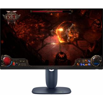 DELL 27 AW2725DM QHD IPS 16:9 1MS 180HZ HDR400