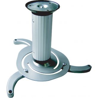 Ceiling mount projector, max 10kg , 80-170mm adjust height