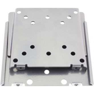 Wallmount TVscreen max30kg VESA 50x50>100x100mm quick mount