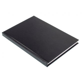 Binderbooks Viivakirja A4