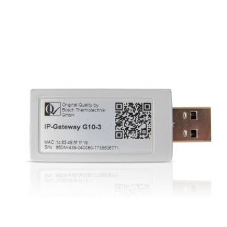 BOSCH 5361097 G10-3 WIFI ETÄOHJAUS, LISÄVARUSTE