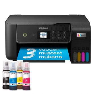 EPSON ECOTANK ET-2870 monitoimitulostin