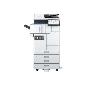 EPSON WorkForce Enterprise AM-C6000 Inkjet Multifunction Printer