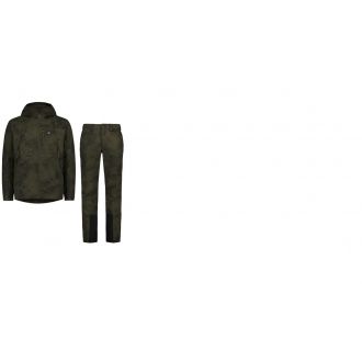 Chaser -miesten metsästyspuku, Night Green Blur