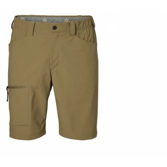 Chaser Lite Shorts, Miehet, Gravel