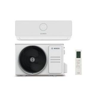 Bosch Climate 5100i 25 HE ilmalämpöpumppu