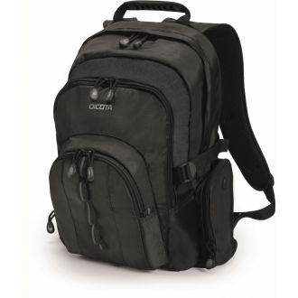 Backpack Universal 14-15.6" black