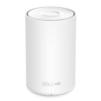 TP-LINK DECO X10 4G+ AX1500 MESH WIFI6 ROUTER