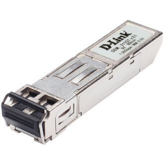 SFPmodul(miniGBIC) 1000BaseSX duplex multimode LC 850nm 550m