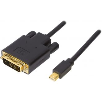 DELTACO DP-DVI202