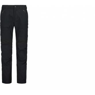 Alaska Durashield -miesten housut, Black