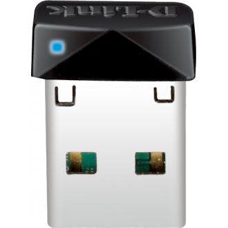 Wireless N 150 Micro USB Adapter