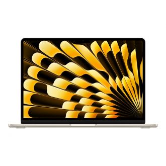 Apple MacBook Air - 13.6" - Apple M4 - 16 Gt RAM - 256 GB SSD, tähtivalo