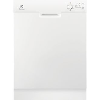 Electrolux ESF5206LOW astianpesukone, valkoinen