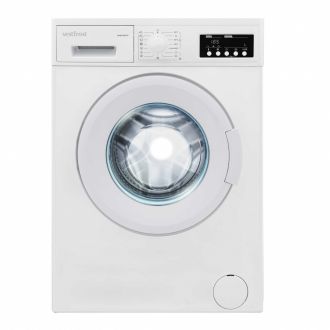 Vestfrost VWM 20147 Pesukone Valkoinen 7 kg