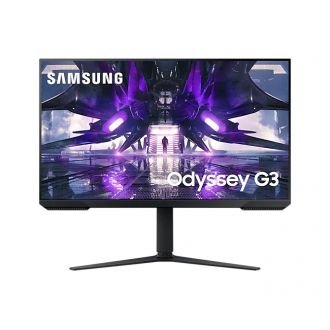 Samsung 32" Odyssey G3 165Hz Pelinäyttö