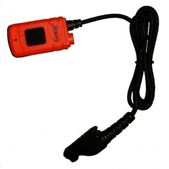 Genzo Kombi PTT Monofoni radiopuhelin liitännällä