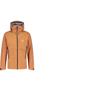 Alaska Velvet 3L Ms Jacket- miesten takki, Hazel  koko 2XL