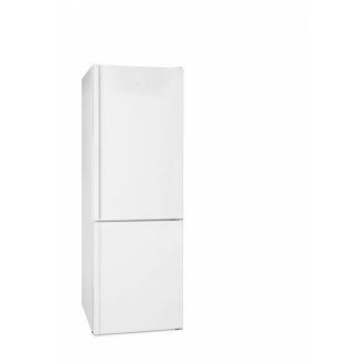 Gram KF 471754 jääkaappipakastin 55 cm, valkoinen