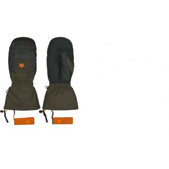 Alaska Tundra -toppakintaat, Brown