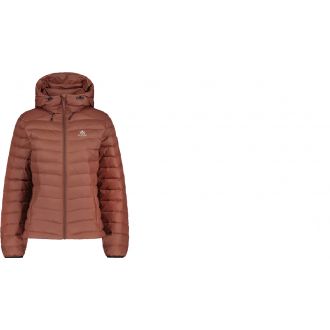 Alaska Down -naisten untuvatakki, Redstone koko XS