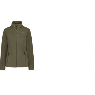 Alaska Kodiak -naisten fleecetakki, Terra