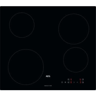 AEG IBB64200CB 3000 Induction 58 cm Induktiokeittotaso