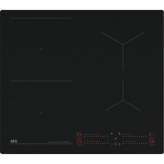 AEG TI64IB10IZ 7000 SenseBoil 58 cm SaphirMatt Induktiokeittotaso