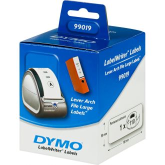LabelWriter long labels, 59x190mm (110pcs)